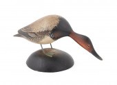 A. ELMER CROWELL MINIATURE CAN