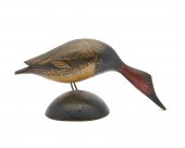 A. ELMER CROWELL MINIATURE CAN