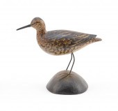 A. ELMER CROWELL MINIATURE JAC