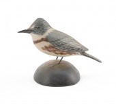 A. ELMER CROWELL MINIATURE KIN