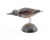 A. ELMER CROWELL MINIATURE RUD