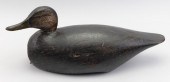 A. ELMER CROWELL OVERSIZE BLAC