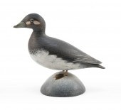 A. ELMER CROWELL OVERSIZE MINI