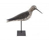 A. ELMER CROWELL YELLOWLEGS FL