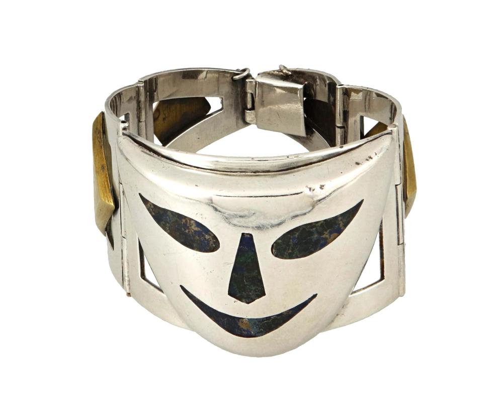 A ENRIQUE LEDESMA MIXED METAL