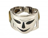 A ENRIQUE LEDESMA MIXED METAL