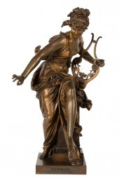 A. ERNEST CARRIER BELLEUSE (18