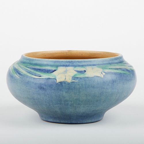 A F SIMPSON NEWCOMB COLLEGE POTTERY