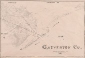 A FACSIMILE CADASTRAL MAP, "MA