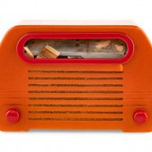A Fada 252 Radio
Early 1940's