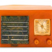 A Fada 5F60AR Radio
mid 1930's