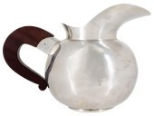 A. FAJARDO STERLING SILVER PIT
