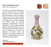 A FAMILLE ROSE WITH GILT-DECOR