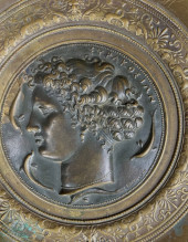 A FANTASTIC FRENCH NAPOLEON 3R