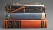 'A FAREWELL TO ARMS', 'THE FIF