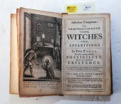 A FASCINATING BOOK ON WITCHES