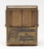 A FATIMA SENSIBLE CIGARETTE BR