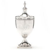 A FEDERAL COIN SILVER SUGAR UR