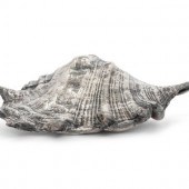 A Federico Buccellati Silver-P