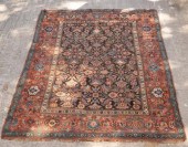 A Feraghan Rug, West Persia, 2