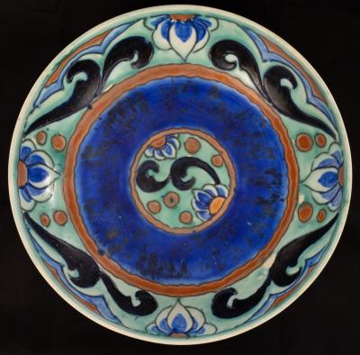 A Fieldings Crown Devon Cretian