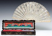 A FINE 19TH C. CHINESE EXPORT