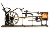 A FINE 19TH C. WALSCHAERTS LOC
