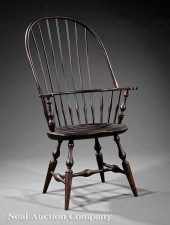 A Fine American Colonial Reviv