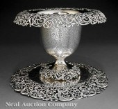 A Fine American Sterling Silve
