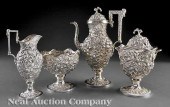 A Fine American Sterling Silve