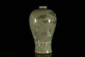 A FINE AND RARE KOREAN CELADON