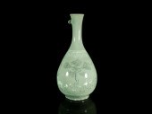 A FINE AND RARE KOREAN CELADON