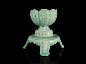 A FINE AND RARE KOREAN CELADON