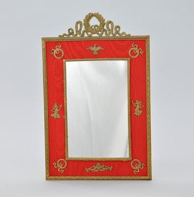 A Fine Antique French Bronze