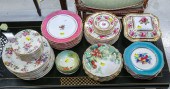 A FINE ASSORTMENT OF CHINA Inc