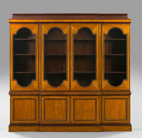 A Fine Baker Furniture Company