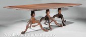 A Fine Chippendale-Style Carve