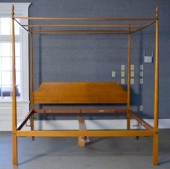 A fine contemporary Eldred Whe