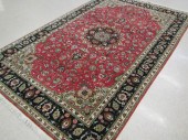 A FINE CONTEMPORARY PERSIAN TA