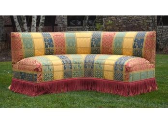 A fine contemporary petite custom