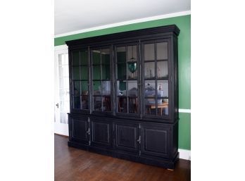 A fine contemporary Restoration