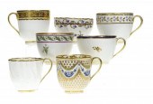 A FINE DERBY COFFEE CUP<br />