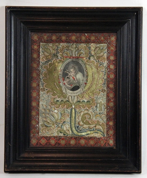 A fine early 18th Century