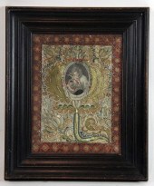 A fine early 18th Century Flor