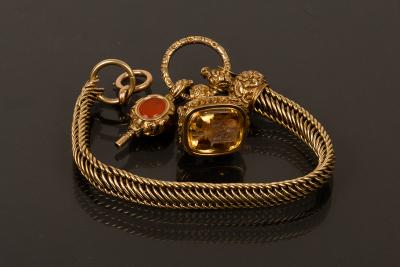 A fine early 19th Century watch