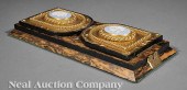 A Fine English Calamanderwood