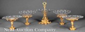 A Fine French Gilt Bronze and