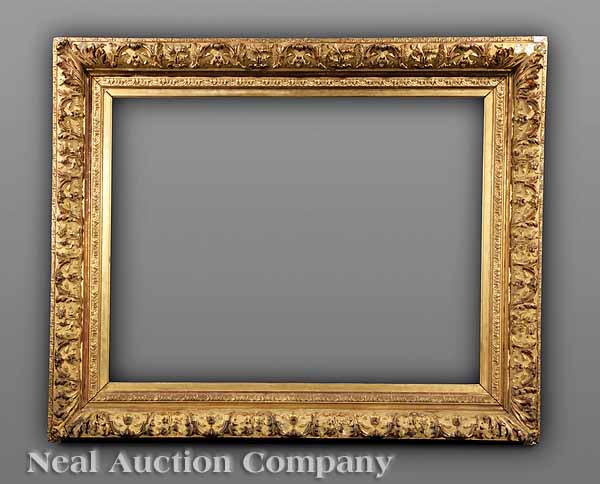 A Fine Large French Beaux Arts