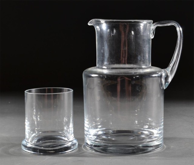 A Fine Laura Bedside Soho Carafe