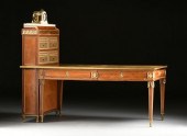 A FINE LOUIS XVI STYLE ORMOLU